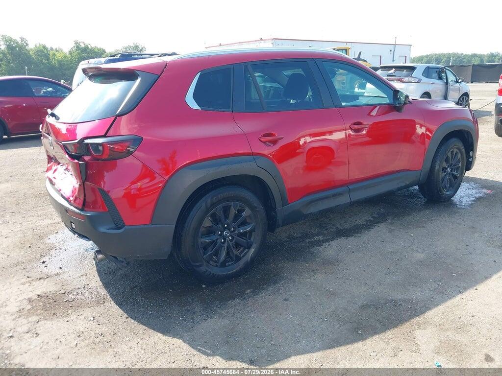 7MMVABAM4RN233265 2024 MAZDA CX-50 photo no. 4