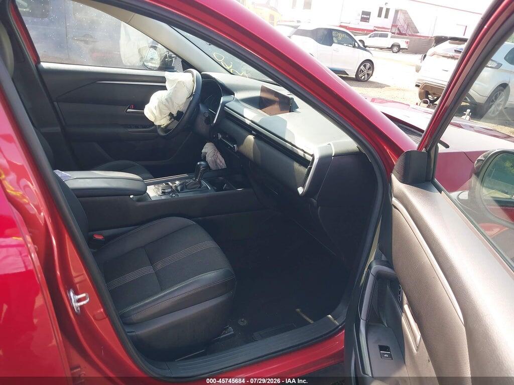 7MMVABAM4RN233265 2024 MAZDA CX-50 photo no. 5