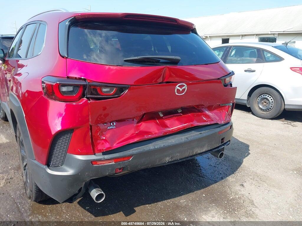 7MMVABAM4RN233265 2024 MAZDA CX-50 photo no. 6