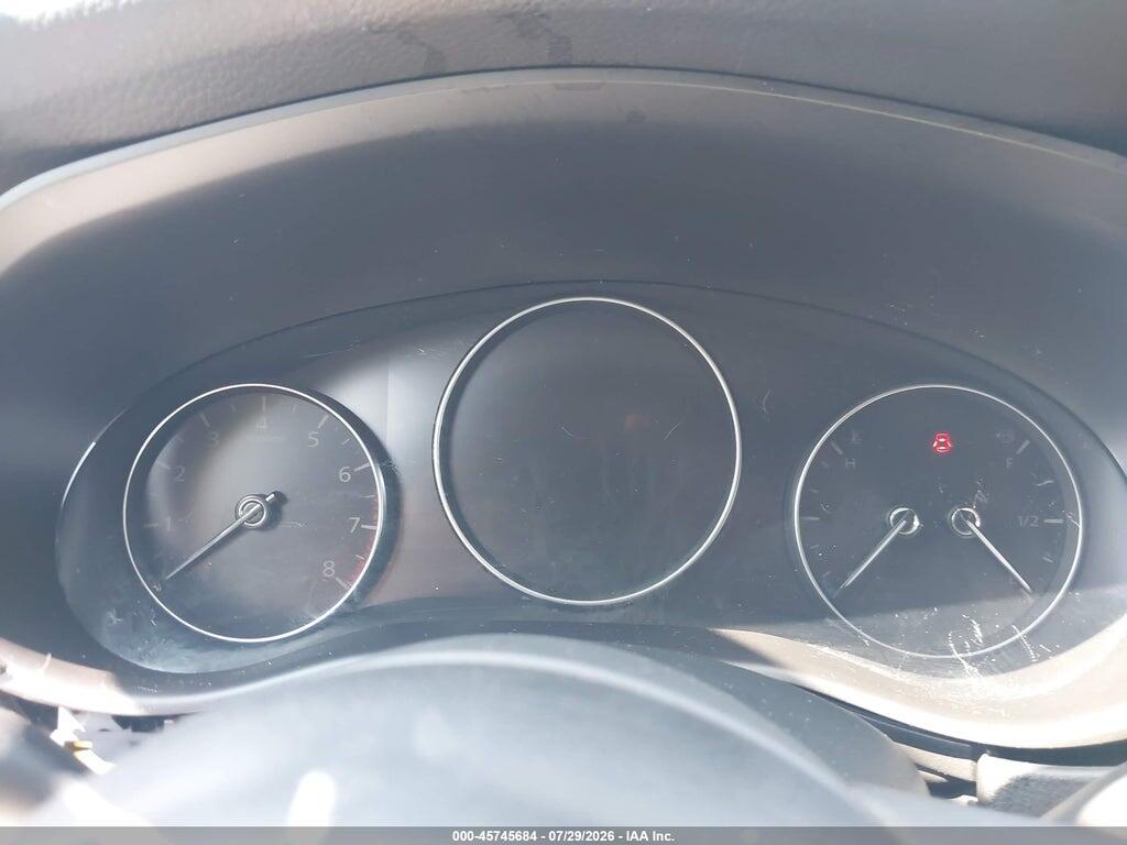 7MMVABAM4RN233265 2024 MAZDA CX-50 photo no. 7