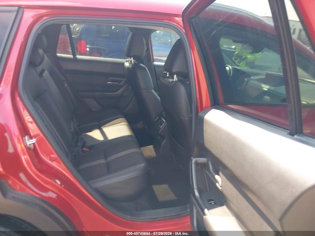 7MMVABAM4RN233265 2024 MAZDA CX-50 photo no. 8