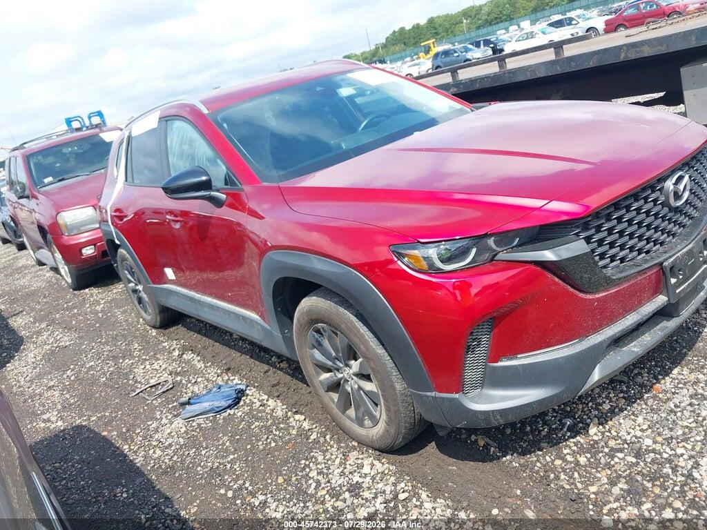 7MMVABBM1RN226708 2024 MAZDA CX-50 photo no. 1