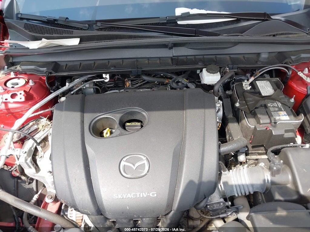 7MMVABBM1RN226708 2024 MAZDA CX-50 photo no. 10