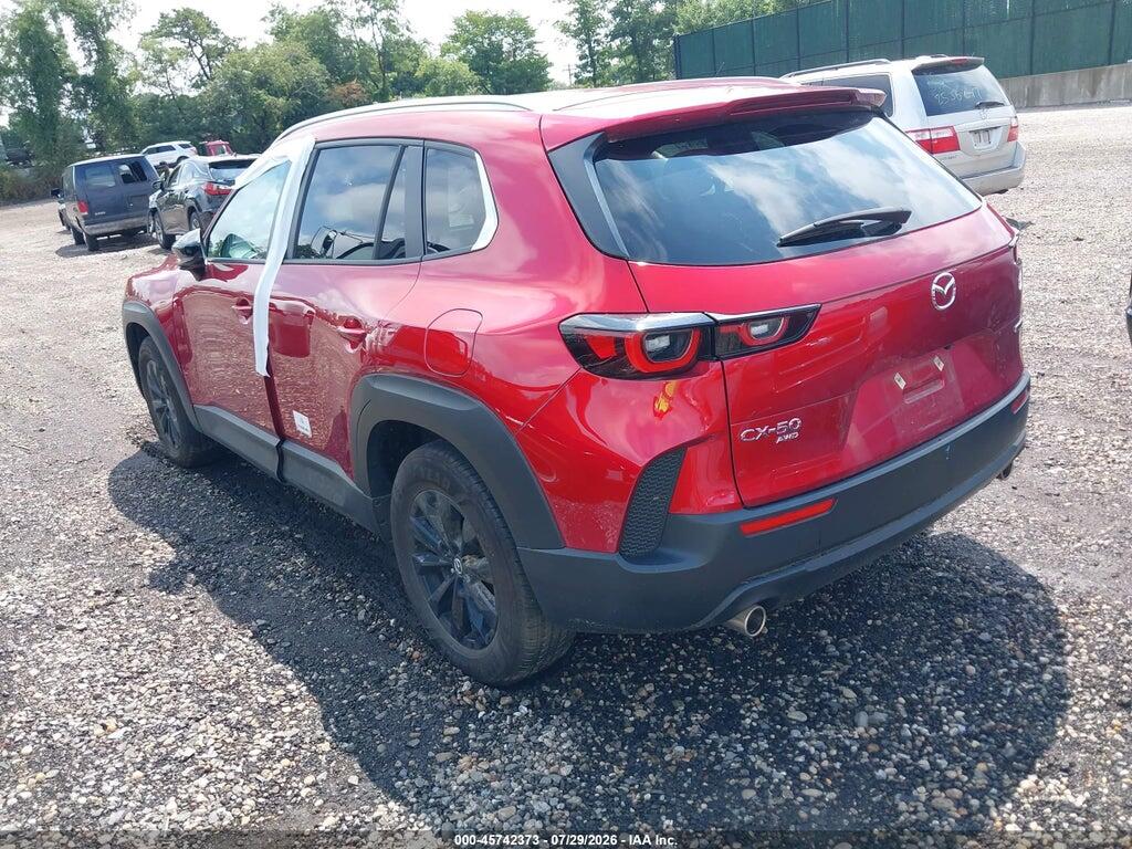 7MMVABBM1RN226708 2024 MAZDA CX-50 photo no. 3