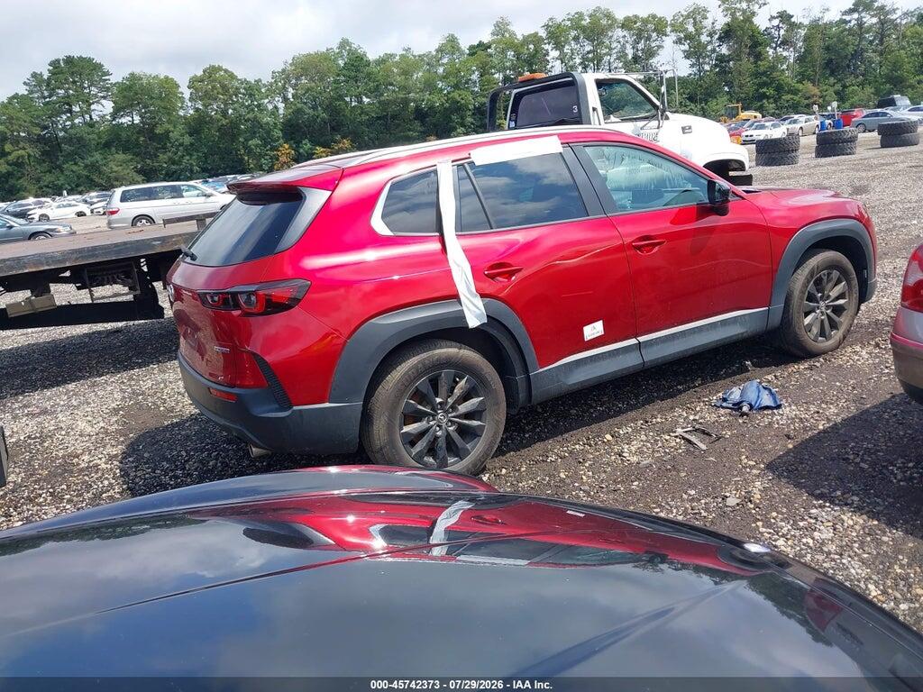 7MMVABBM1RN226708 2024 MAZDA CX-50 photo no. 4