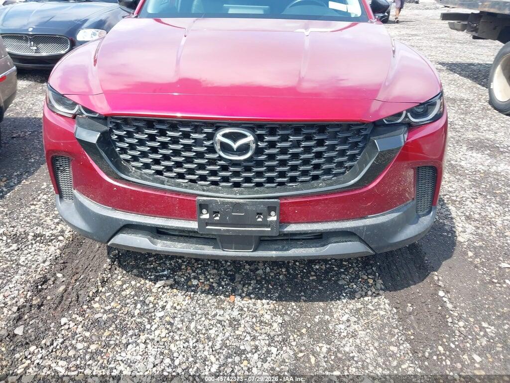 7MMVABBM1RN226708 2024 MAZDA CX-50 photo no. 6