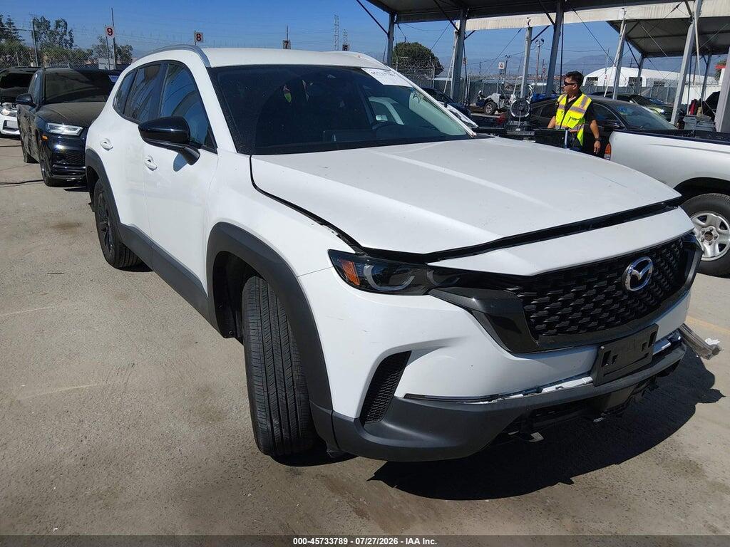 7MMVABBM3RN207948 2024 MAZDA CX-50 photo no. 1