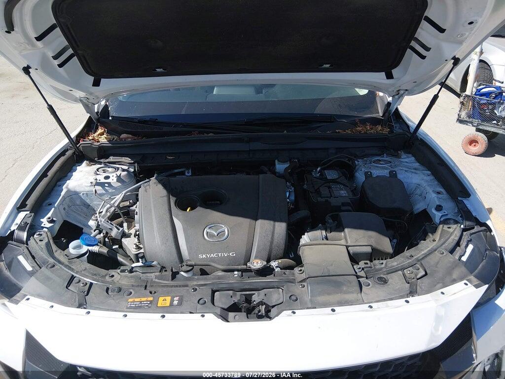 7MMVABBM3RN207948 2024 MAZDA CX-50 photo no. 10