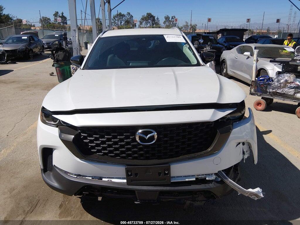 7MMVABBM3RN207948 2024 MAZDA CX-50 photo no. 12