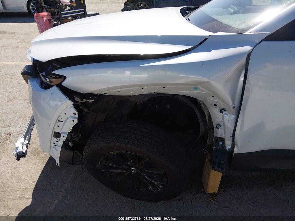7MMVABBM3RN207948 2024 MAZDA CX-50 photo no. 6