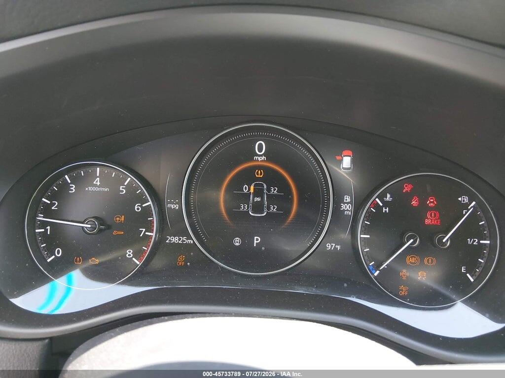 7MMVABBM3RN207948 2024 MAZDA CX-50 photo no. 7