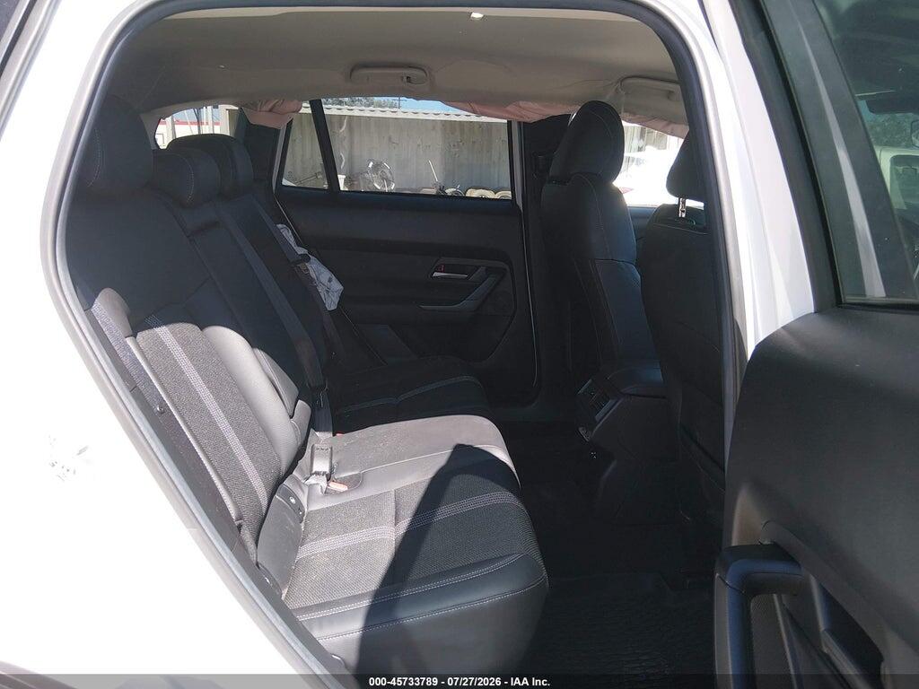 7MMVABBM3RN207948 2024 MAZDA CX-50 photo no. 8