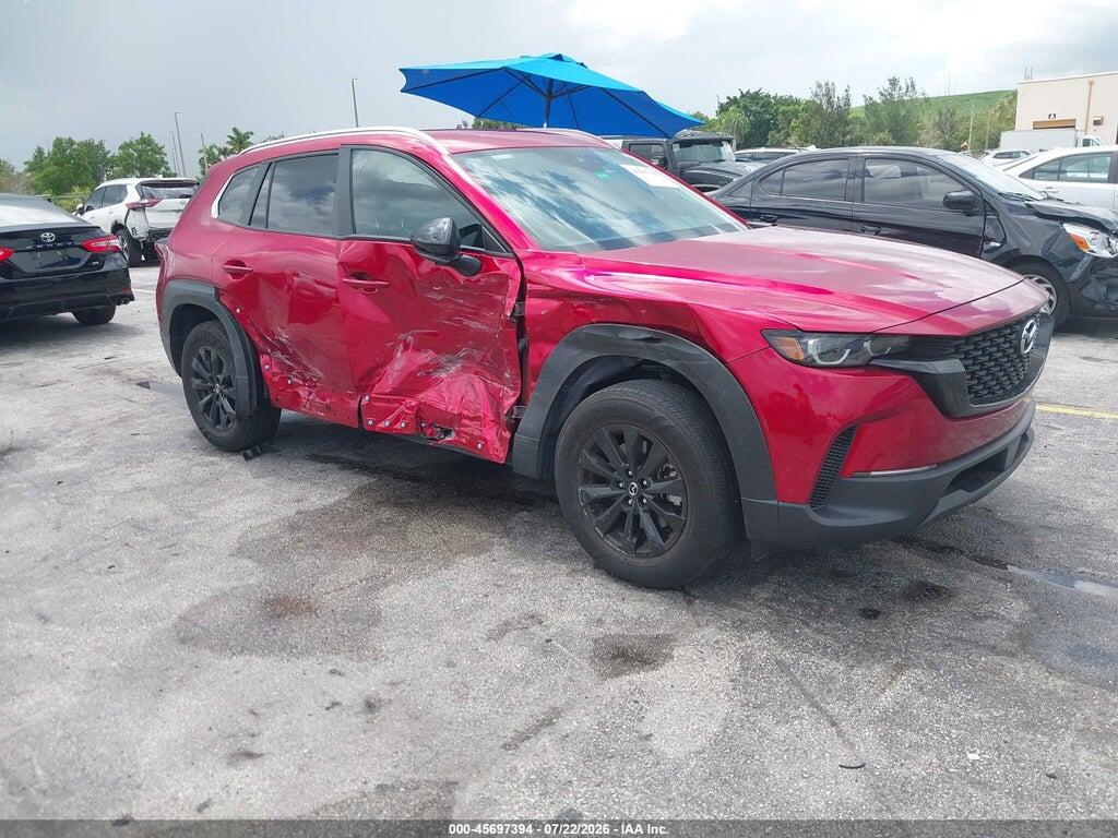 7MMVABAM7RN238900 2024 MAZDA CX-50 photo no. 1