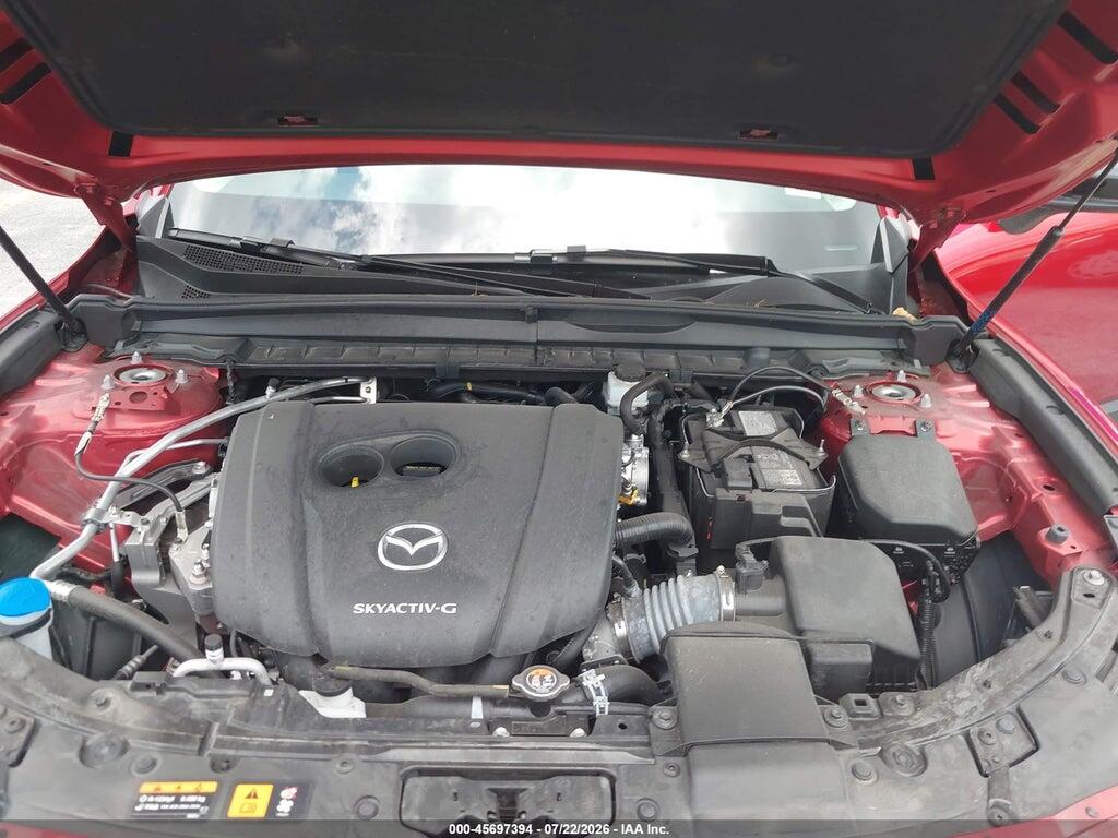 7MMVABAM7RN238900 2024 MAZDA CX-50 photo no. 10