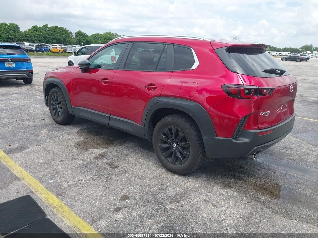 7MMVABAM7RN238900 2024 MAZDA CX-50 photo no. 3