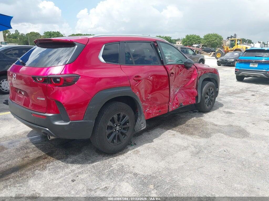 7MMVABAM7RN238900 2024 MAZDA CX-50 photo no. 4