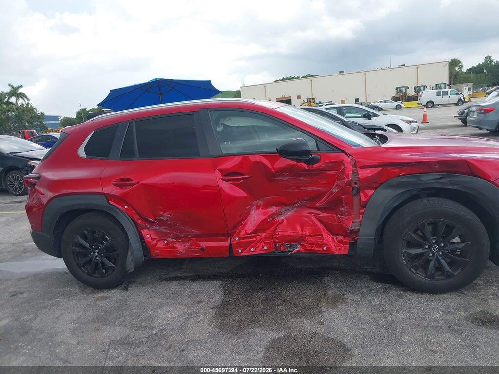 7MMVABAM7RN238900 2024 MAZDA CX-50 photo no. 6