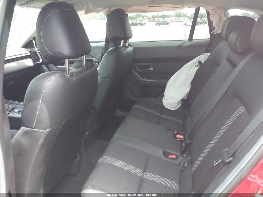 7MMVABAM7RN238900 2024 MAZDA CX-50 photo no. 8