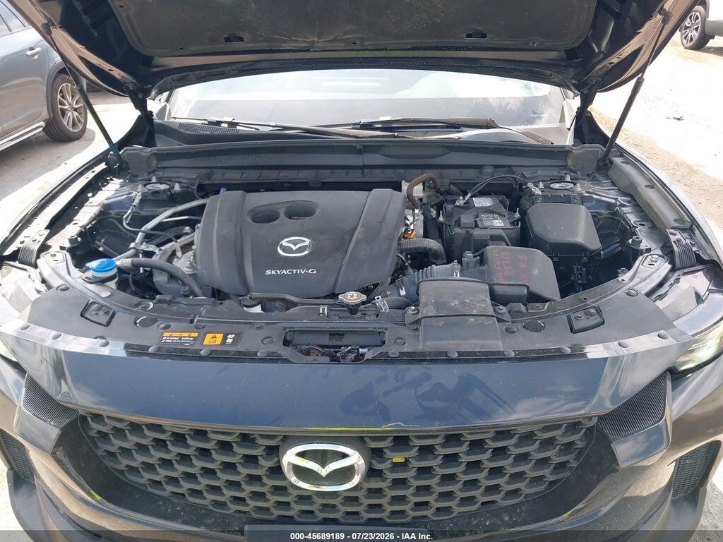 7MMVABBM3RN178001 2024 MAZDA CX-50 photo no. 10