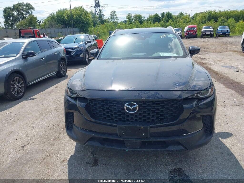 7MMVABBM3RN178001 2024 MAZDA CX-50 photo no. 12