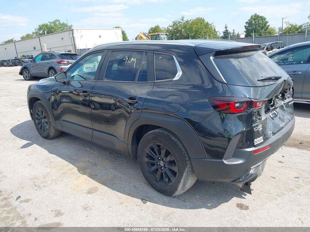 7MMVABBM3RN178001 2024 MAZDA CX-50 photo no. 3
