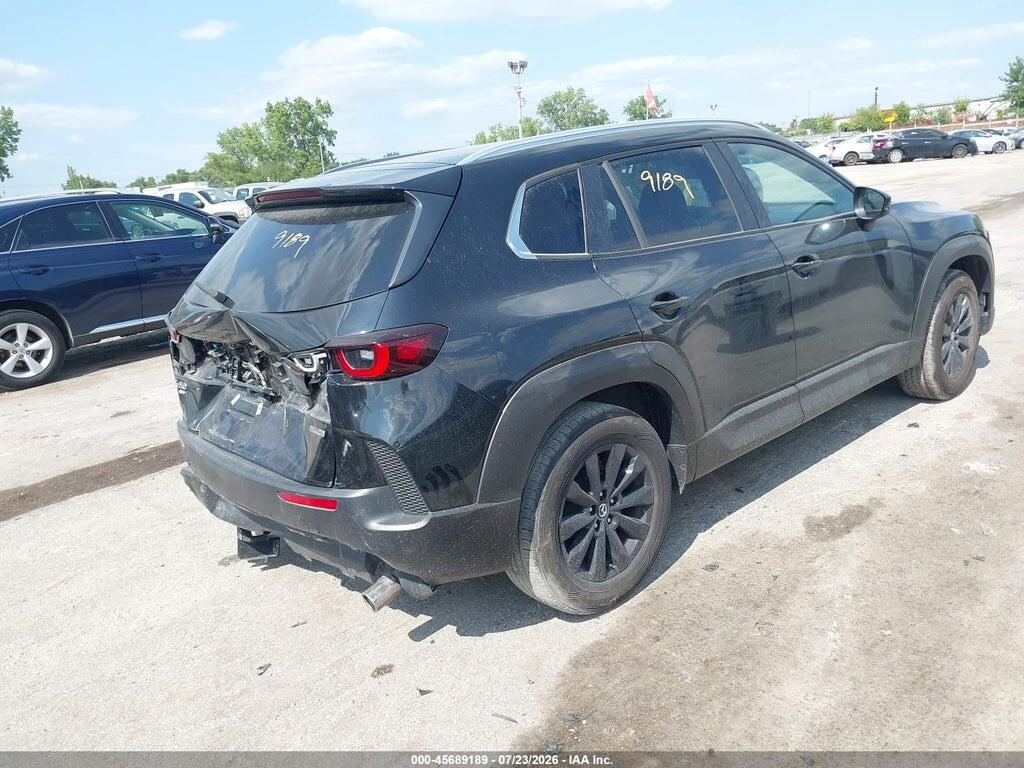 7MMVABBM3RN178001 2024 MAZDA CX-50 photo no. 4