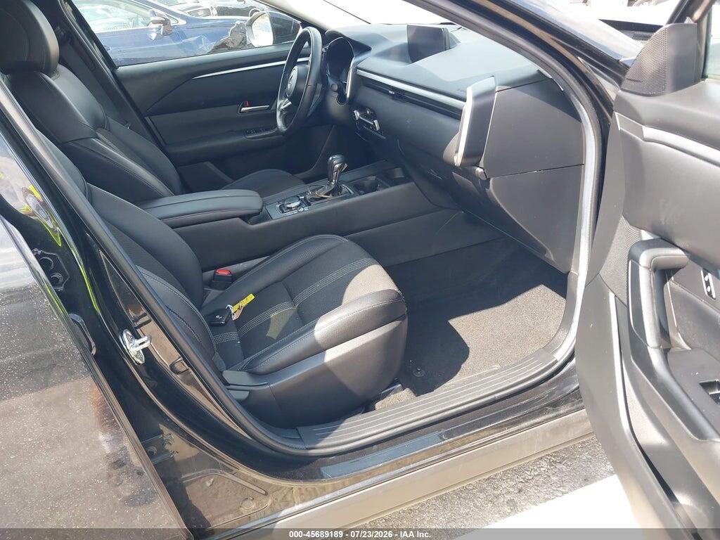7MMVABBM3RN178001 2024 MAZDA CX-50 photo no. 5