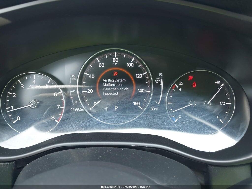 7MMVABBM3RN178001 2024 MAZDA CX-50 photo no. 7