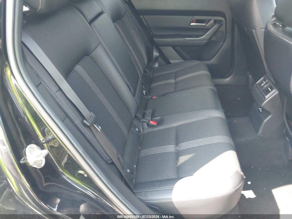 7MMVABBM3RN178001 2024 MAZDA CX-50 photo no. 8