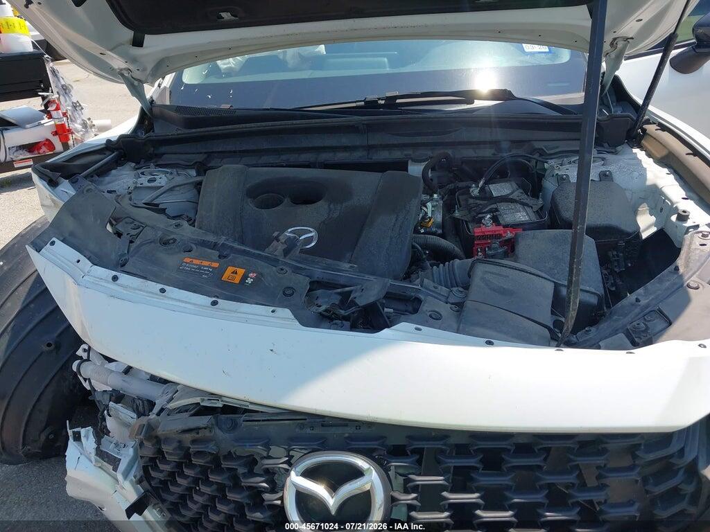 7MMVABAMXRN197579 2024 MAZDA CX-50 photo no. 10