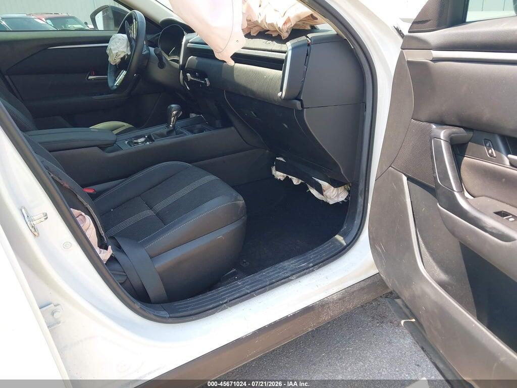 7MMVABAMXRN197579 2024 MAZDA CX-50 photo no. 5