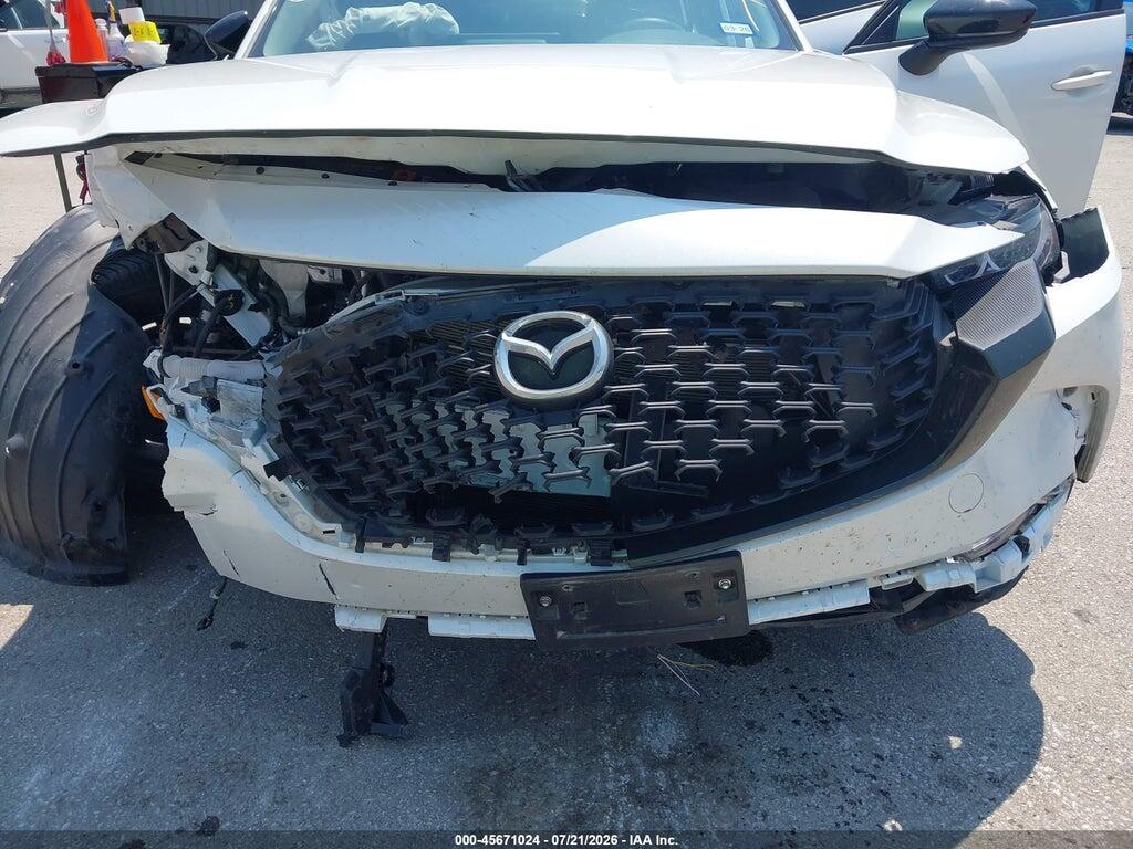 7MMVABAMXRN197579 2024 MAZDA CX-50 photo no. 6