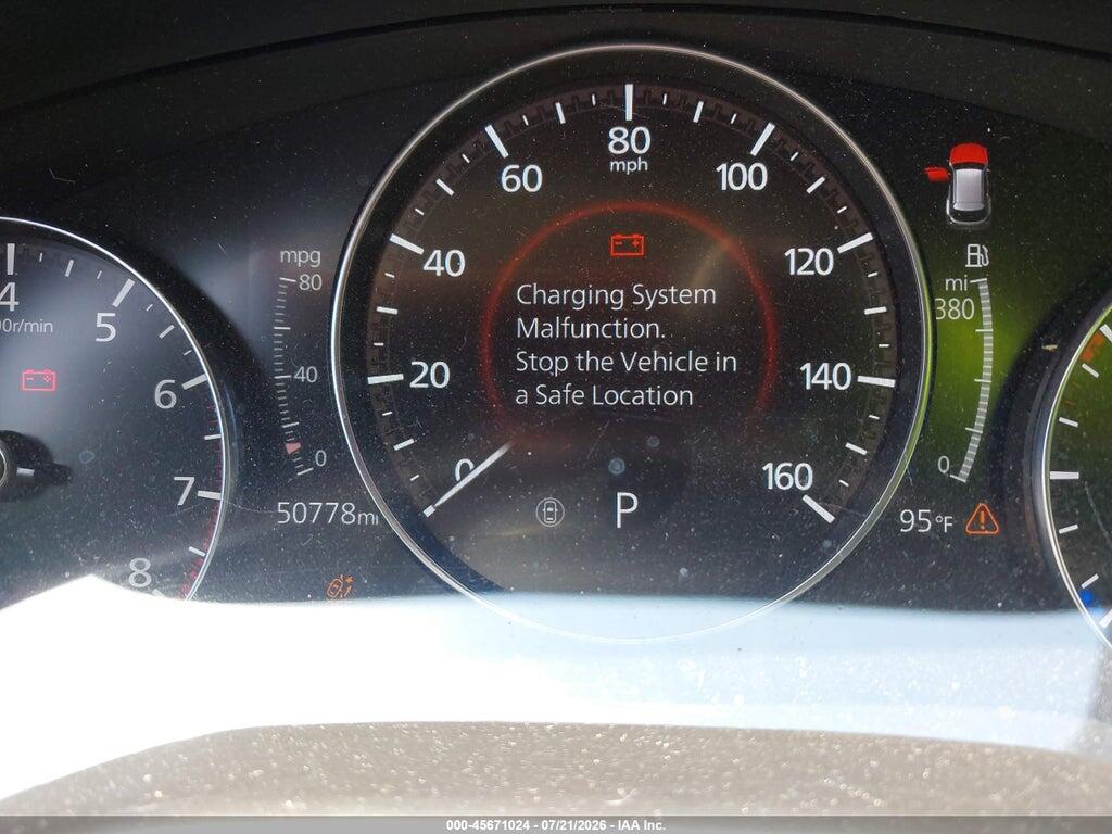 7MMVABAMXRN197579 2024 MAZDA CX-50 photo no. 7
