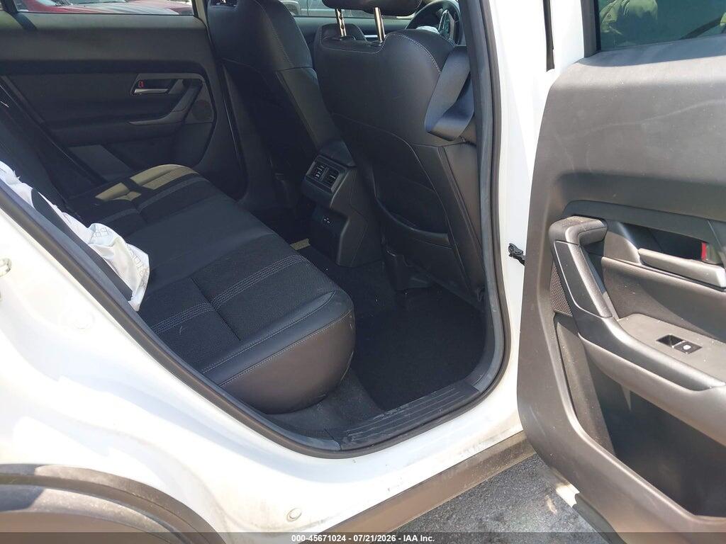7MMVABAMXRN197579 2024 MAZDA CX-50 photo no. 8