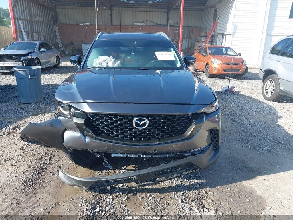 7MMVABEY6RN230381 2024 MAZDA CX-50 photo no. 12