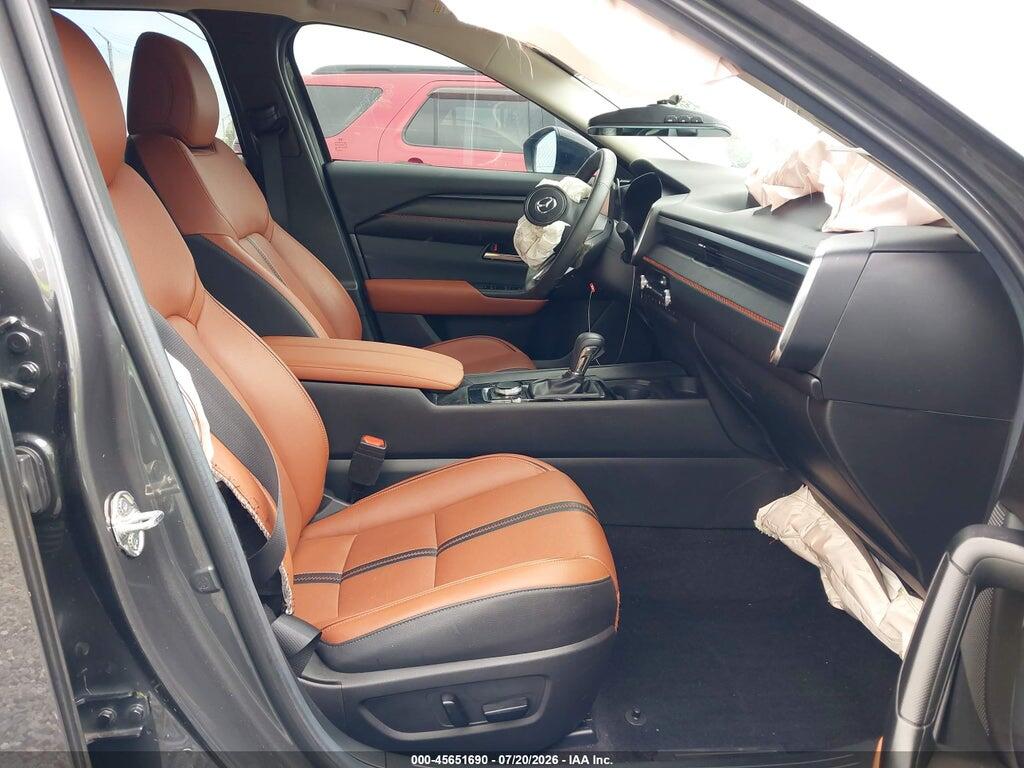 7MMVABEY6RN230381 2024 MAZDA CX-50 photo no. 5