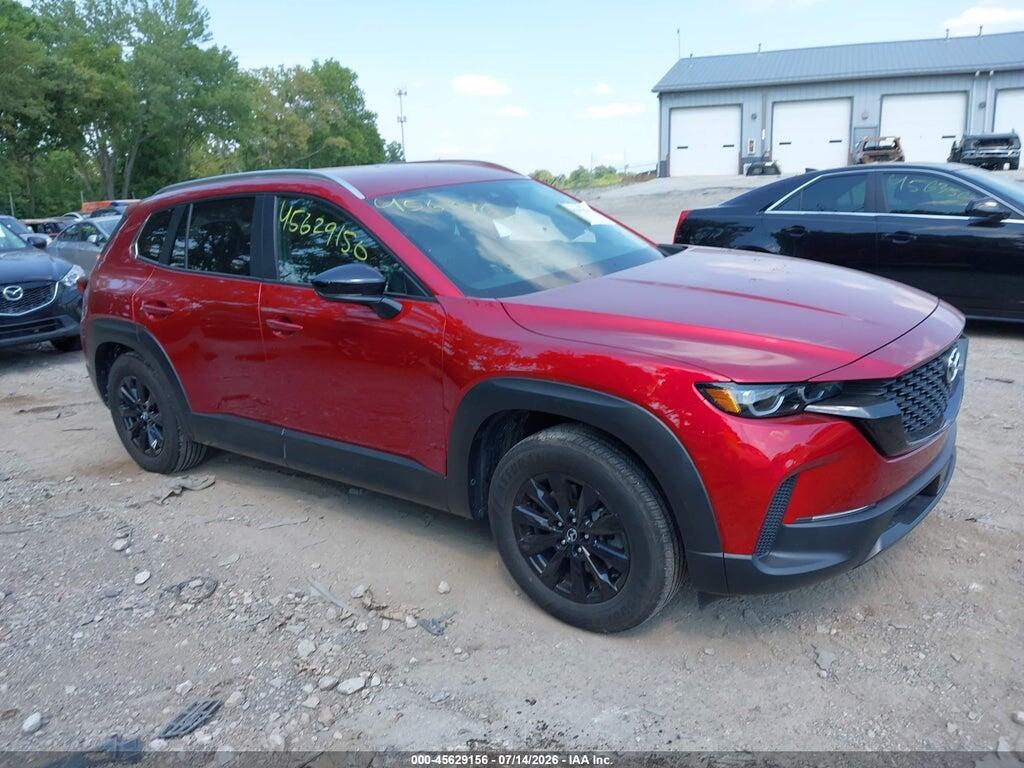 7MMVABBM9RN193733 2024 MAZDA CX-50 photo no. 1