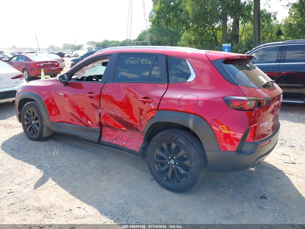 7MMVABBM9RN193733 2024 MAZDA CX-50 photo no. 3
