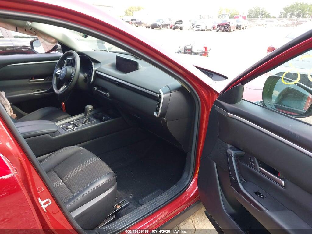 7MMVABBM9RN193733 2024 MAZDA CX-50 photo no. 5