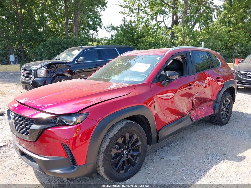 7MMVABBM9RN193733 2024 MAZDA CX-50 photo no. 6