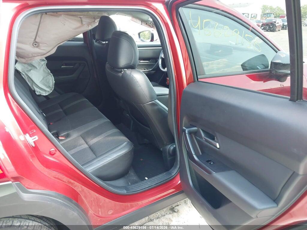 7MMVABBM9RN193733 2024 MAZDA CX-50 photo no. 8