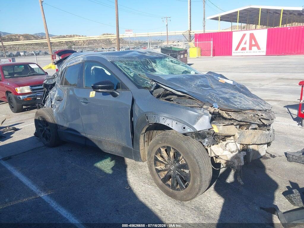 7MMVABBM0RN235089 2024 MAZDA CX-50 photo no. 1