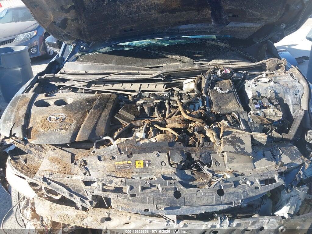 7MMVABBM0RN235089 2024 MAZDA CX-50 photo no. 10