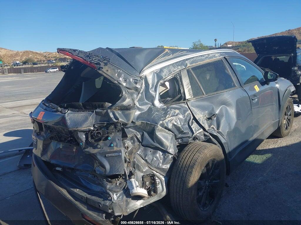 7MMVABBM0RN235089 2024 MAZDA CX-50 photo no. 4