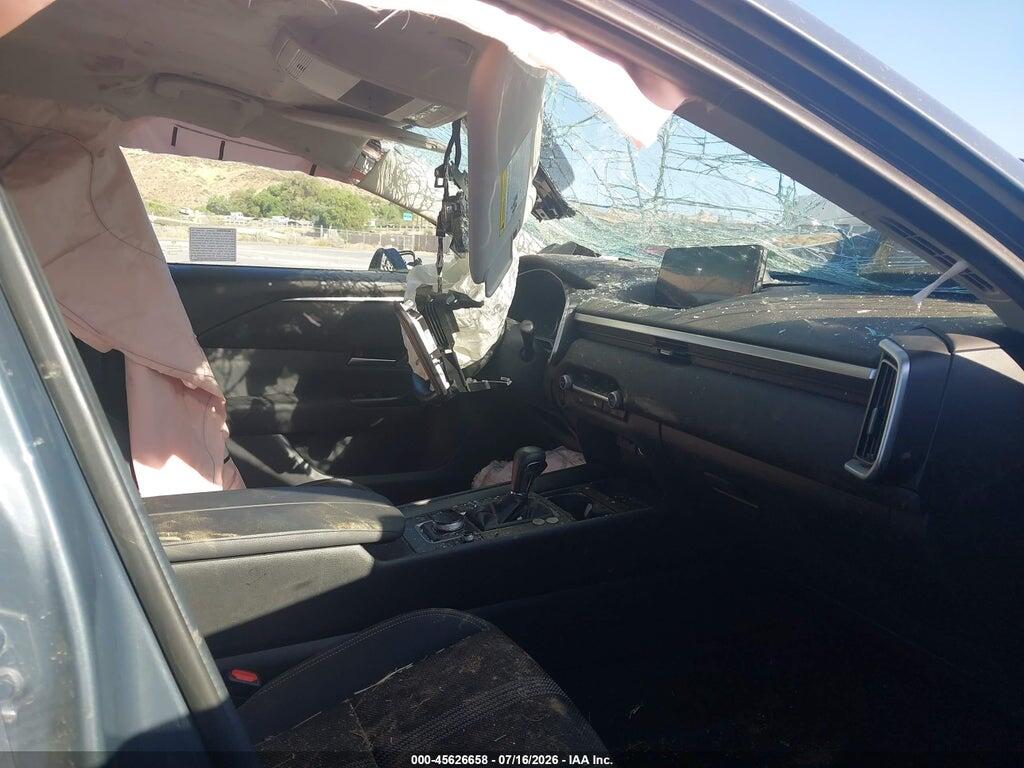 7MMVABBM0RN235089 2024 MAZDA CX-50 photo no. 5
