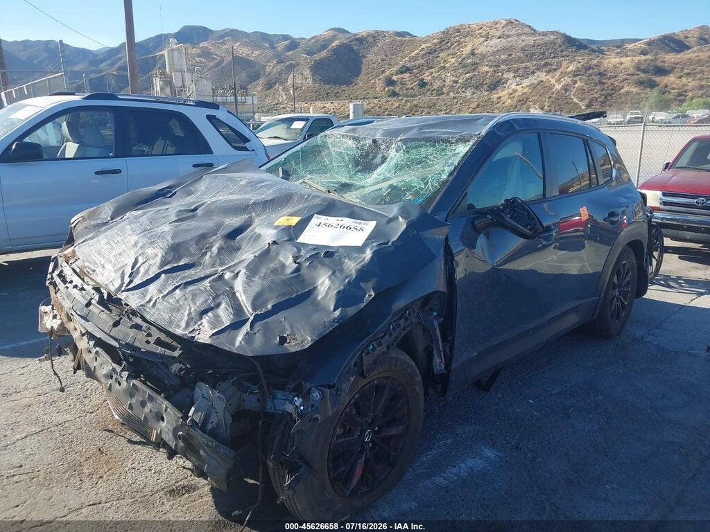7MMVABBM0RN235089 2024 MAZDA CX-50 photo no. 6