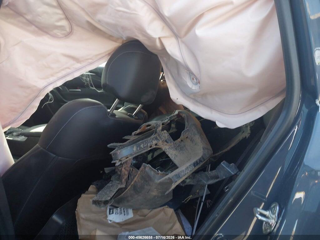 7MMVABBM0RN235089 2024 MAZDA CX-50 photo no. 8