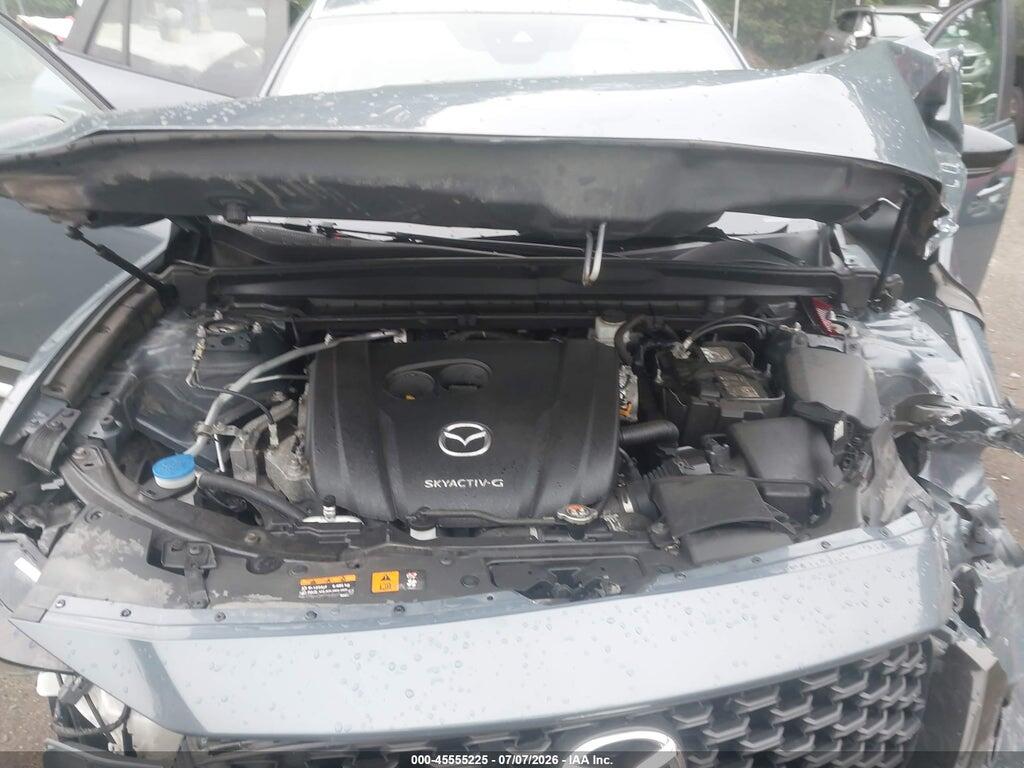 7MMVABDM4RN163925 2024 MAZDA CX-50 photo no. 10