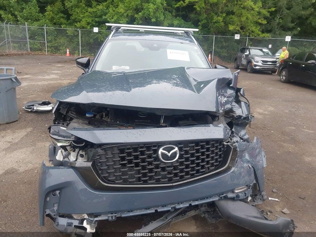 7MMVABDM4RN163925 2024 MAZDA CX-50 photo no. 12