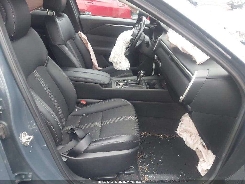 7MMVABDM4RN163925 2024 MAZDA CX-50 photo no. 5
